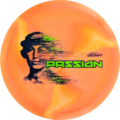 2026 Tour Series Paige Pierce Passion