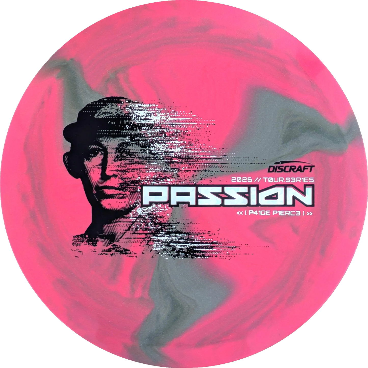 2026 Tour Series Paige Pierce Passion