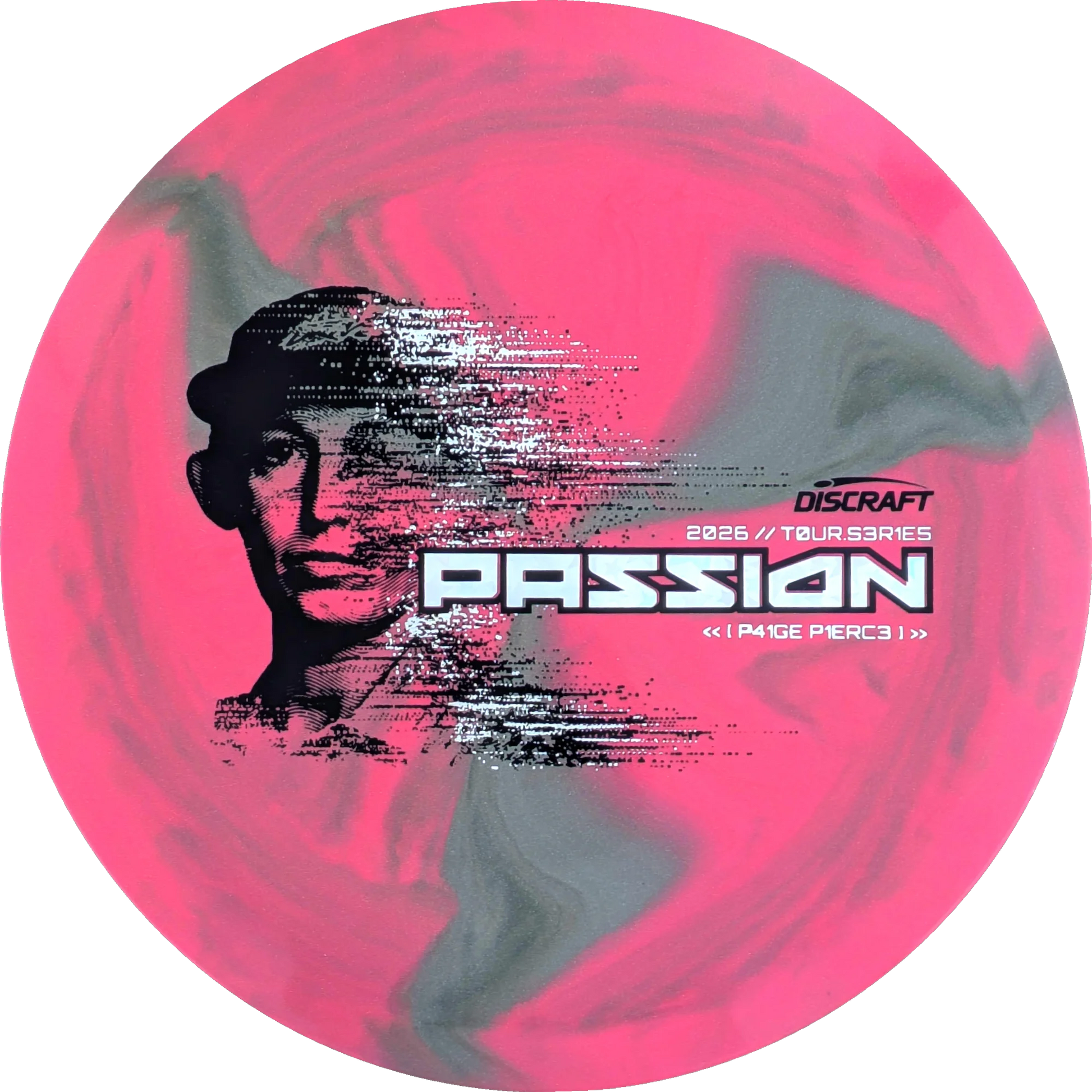 2026 Tour Series Paige Pierce Passion