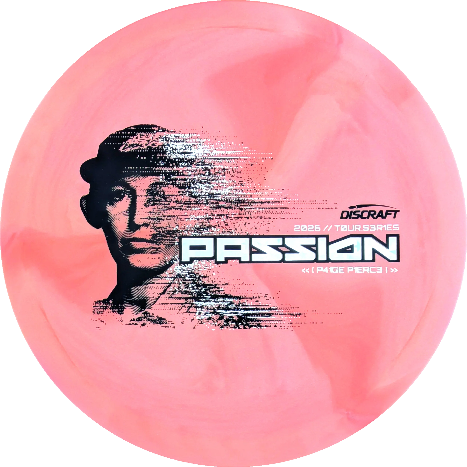 2026 Tour Series Paige Pierce Passion