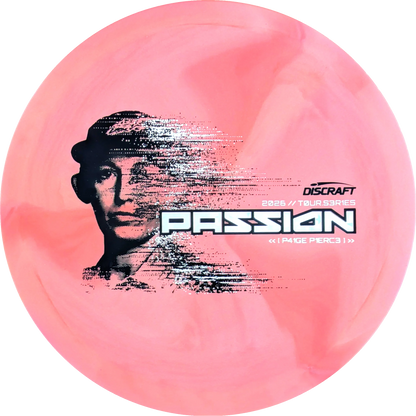 2026 Tour Series Paige Pierce Passion