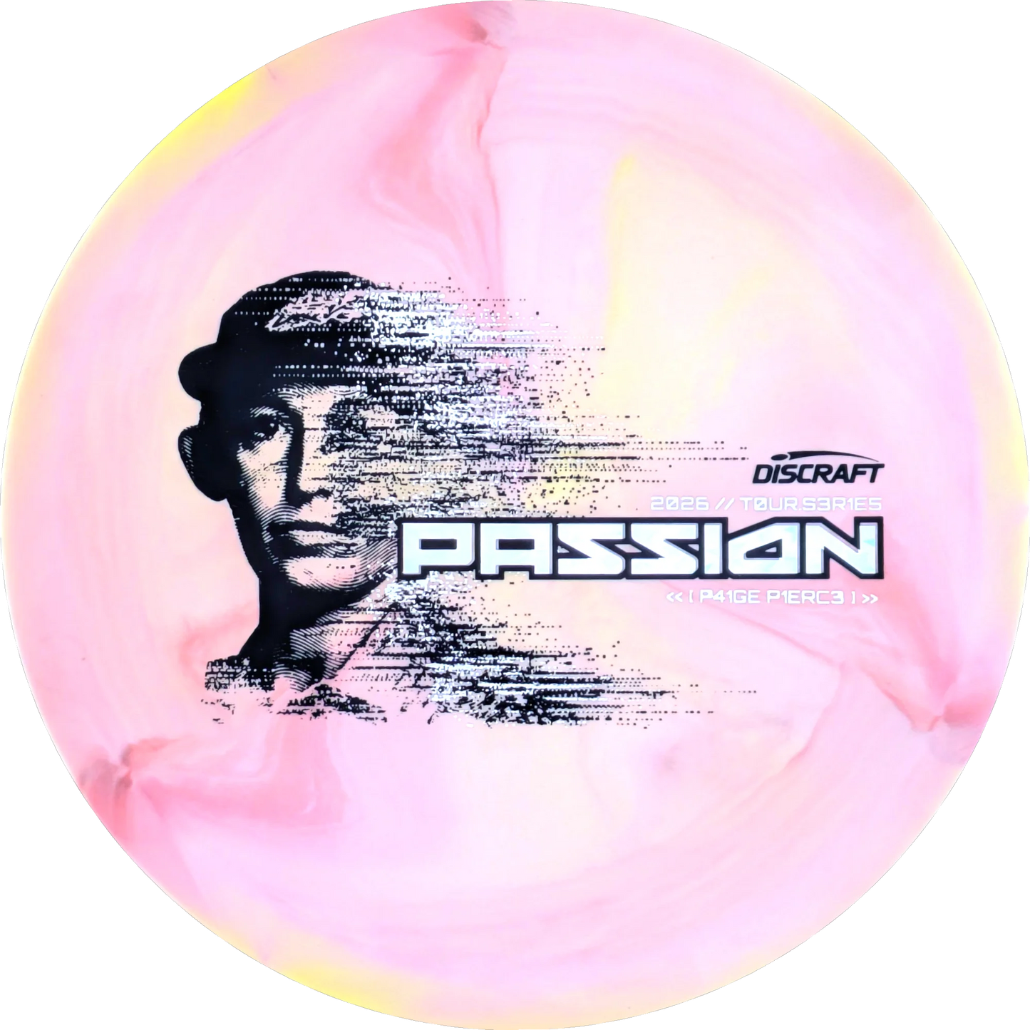 2026 Tour Series Paige Pierce Passion