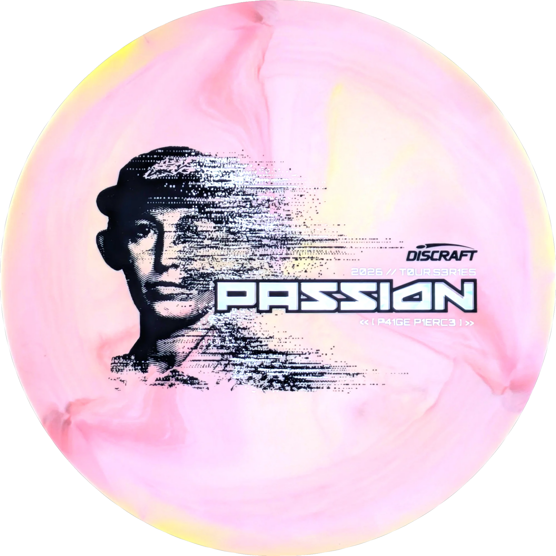 2026 Tour Series Paige Pierce Passion