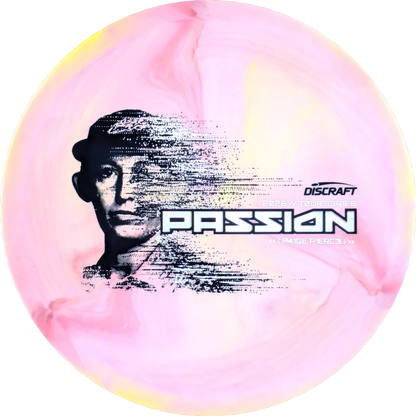 2026 Tour Series Paige Pierce Passion