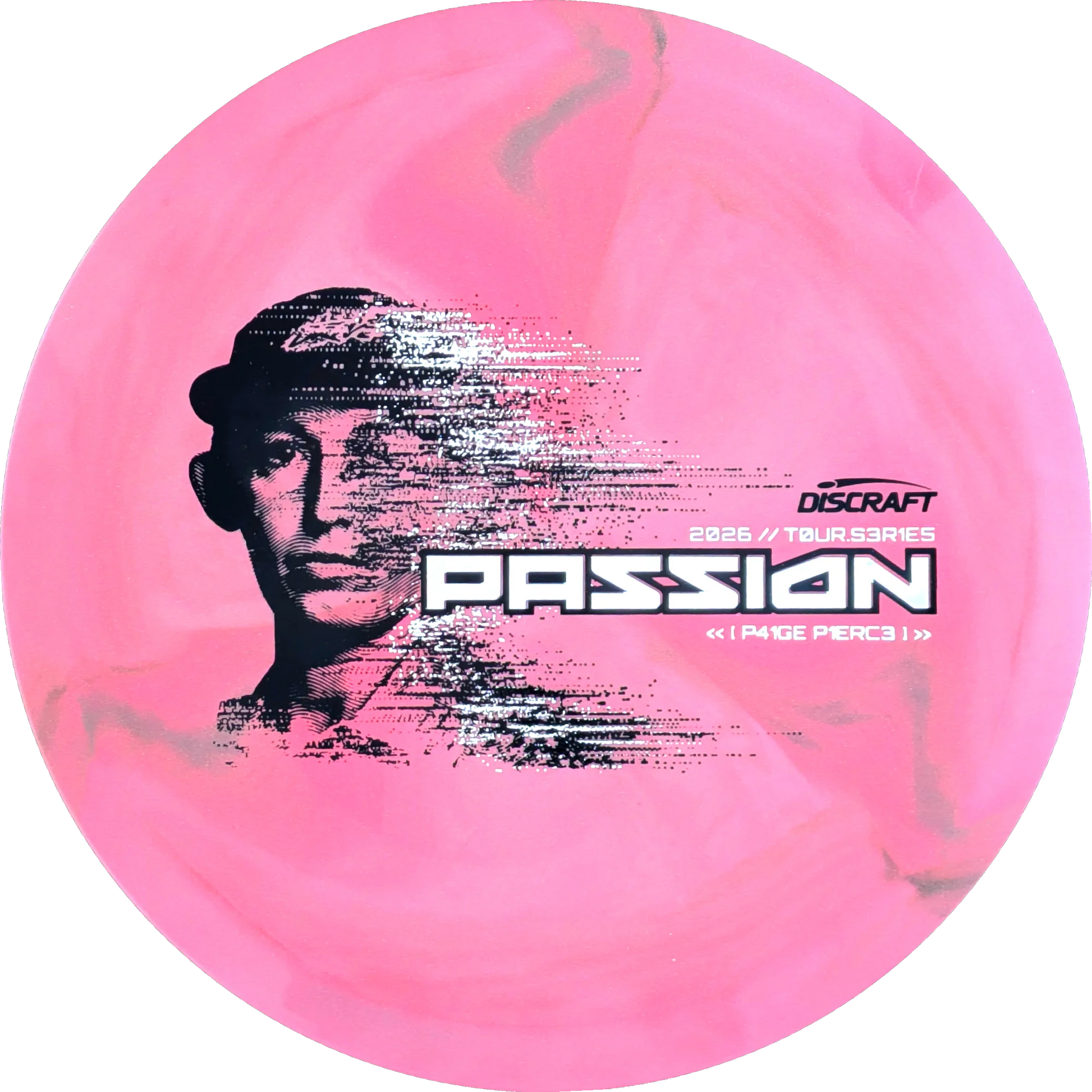 2026 Tour Series Paige Pierce Passion