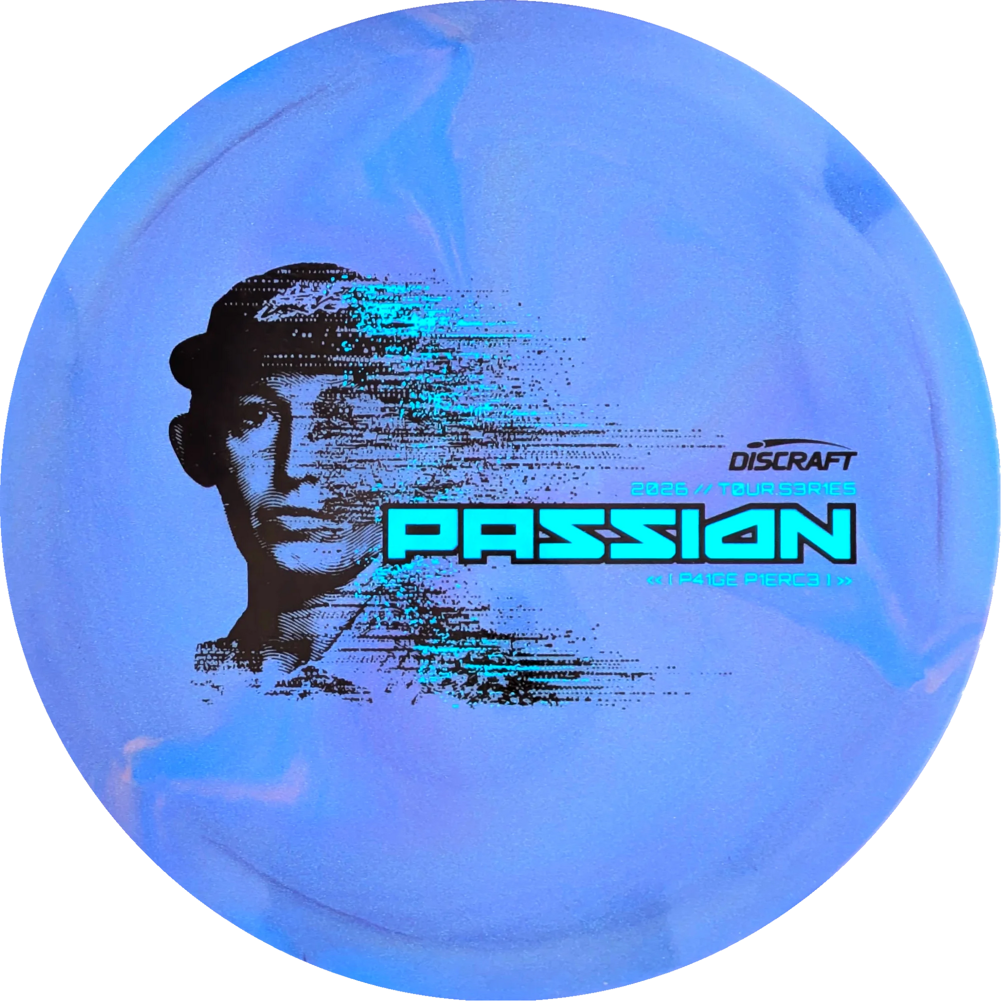 2026 Tour Series Paige Pierce Passion