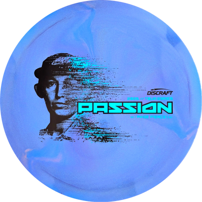 2026 Tour Series Paige Pierce Passion