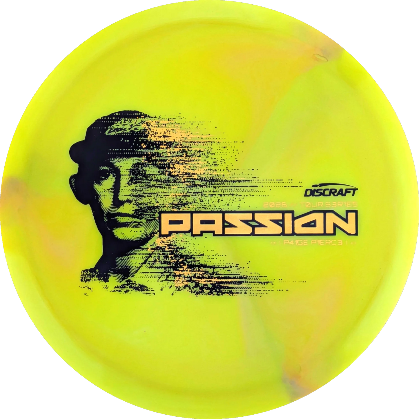 2026 Tour Series Paige Pierce Passion
