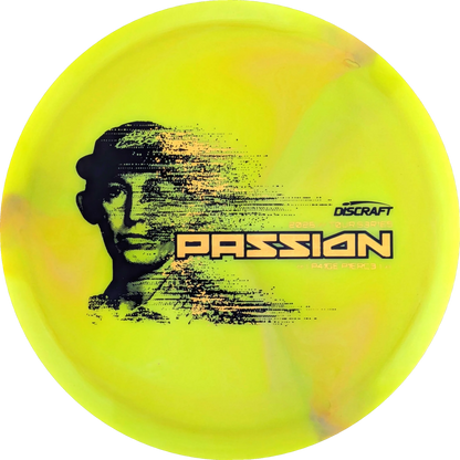 2026 Tour Series Paige Pierce Passion