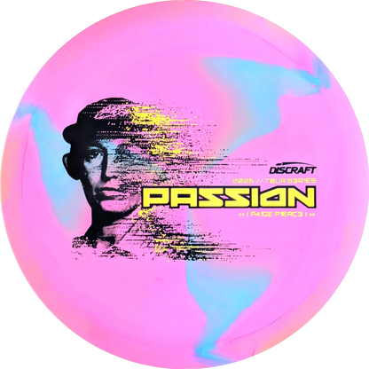 2026 Tour Series Paige Pierce Passion