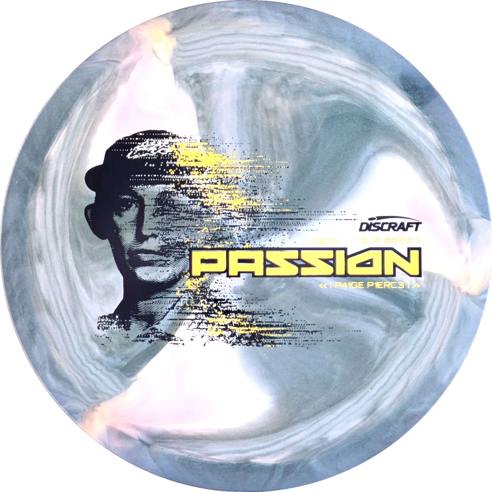 2026 Tour Series Paige Pierce Passion