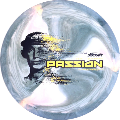 2026 Tour Series Paige Pierce Passion