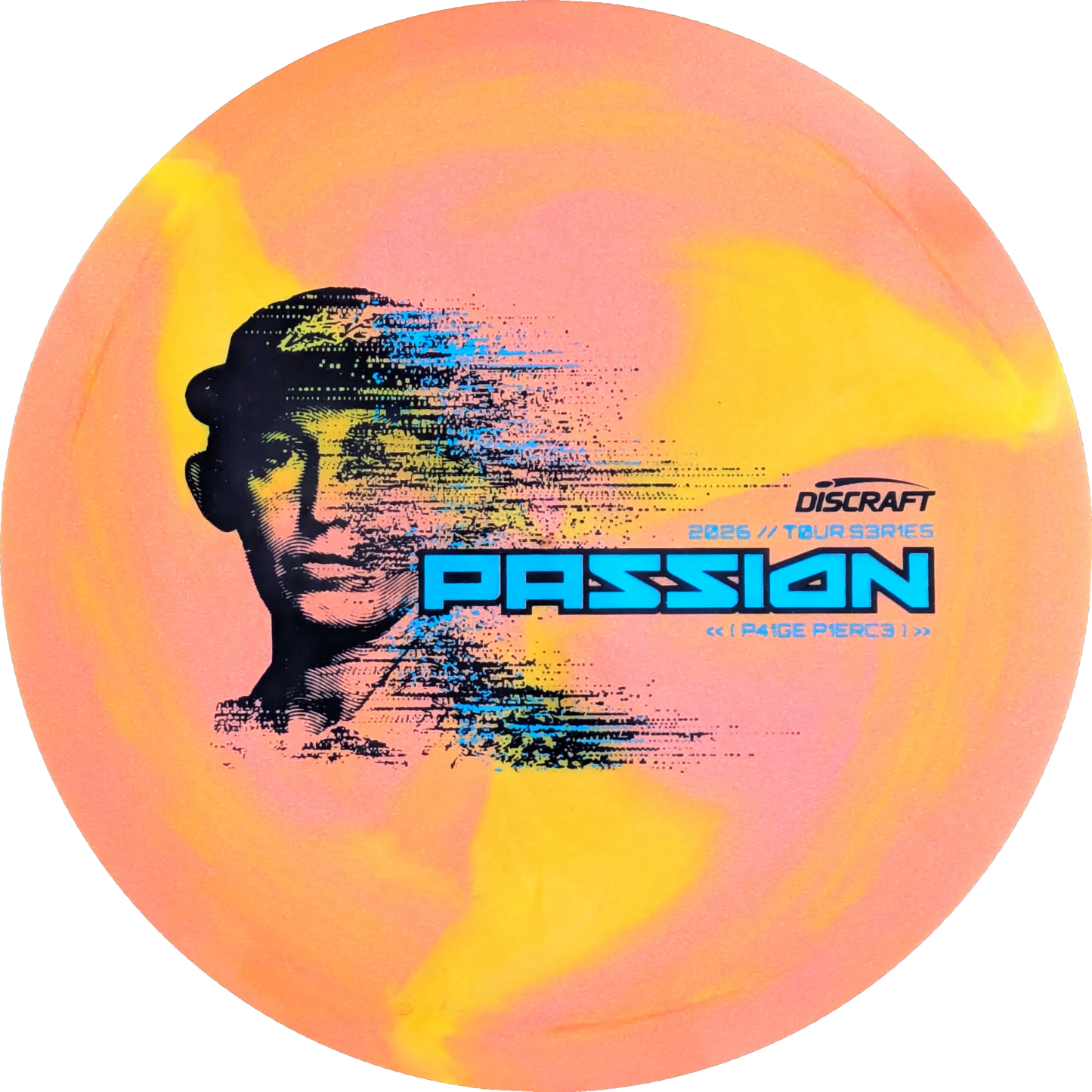 2026 Tour Series Paige Pierce Passion