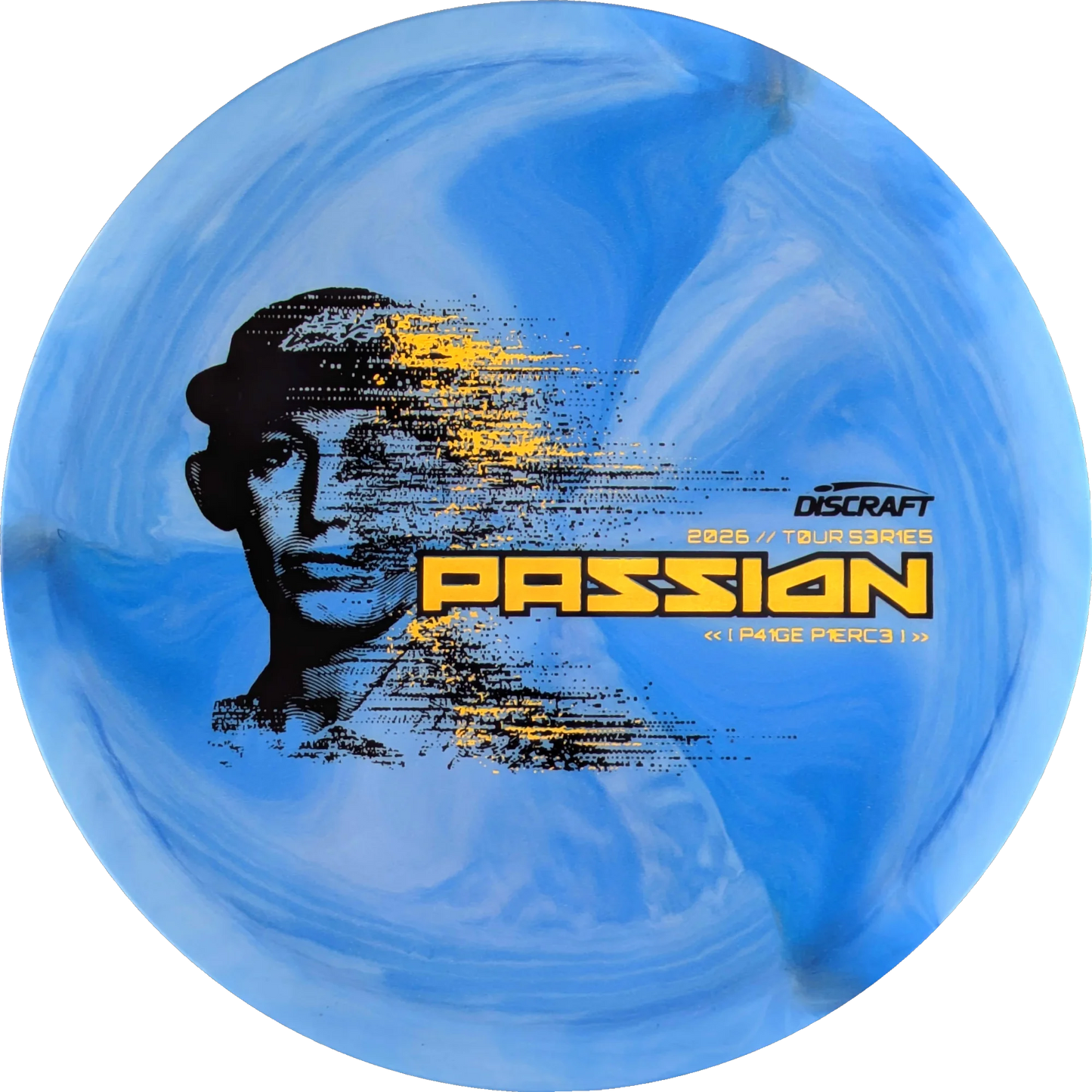 2026 Tour Series Paige Pierce Passion