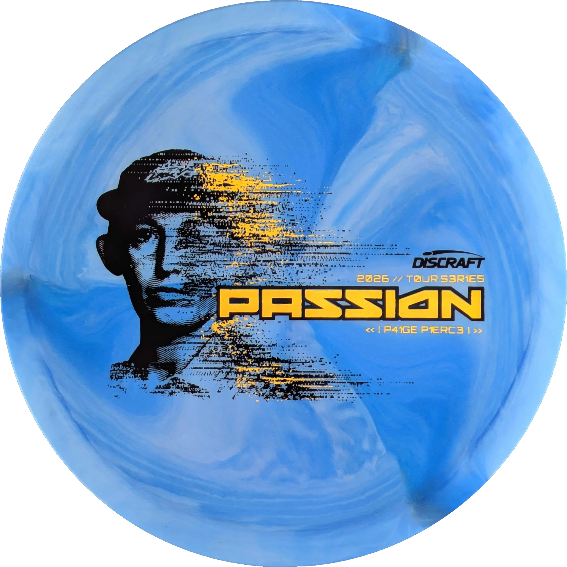 2026 Tour Series Paige Pierce Passion