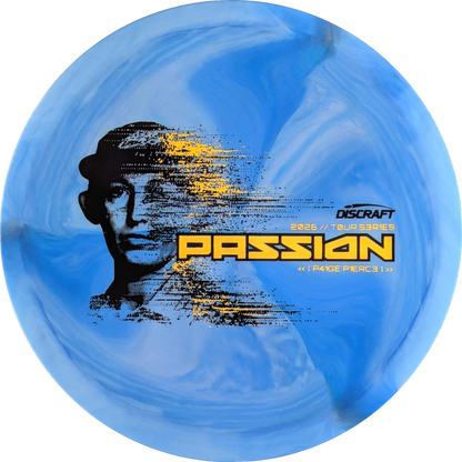2026 Tour Series Paige Pierce Passion