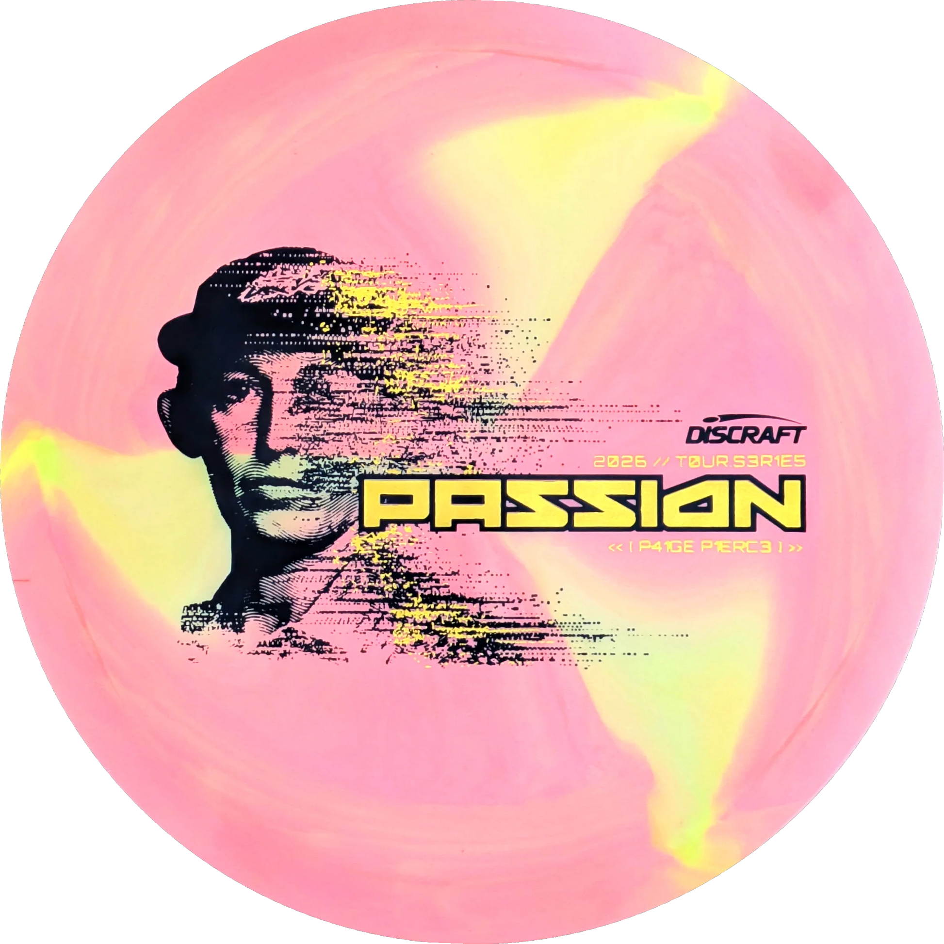 2026 Tour Series Paige Pierce Passion