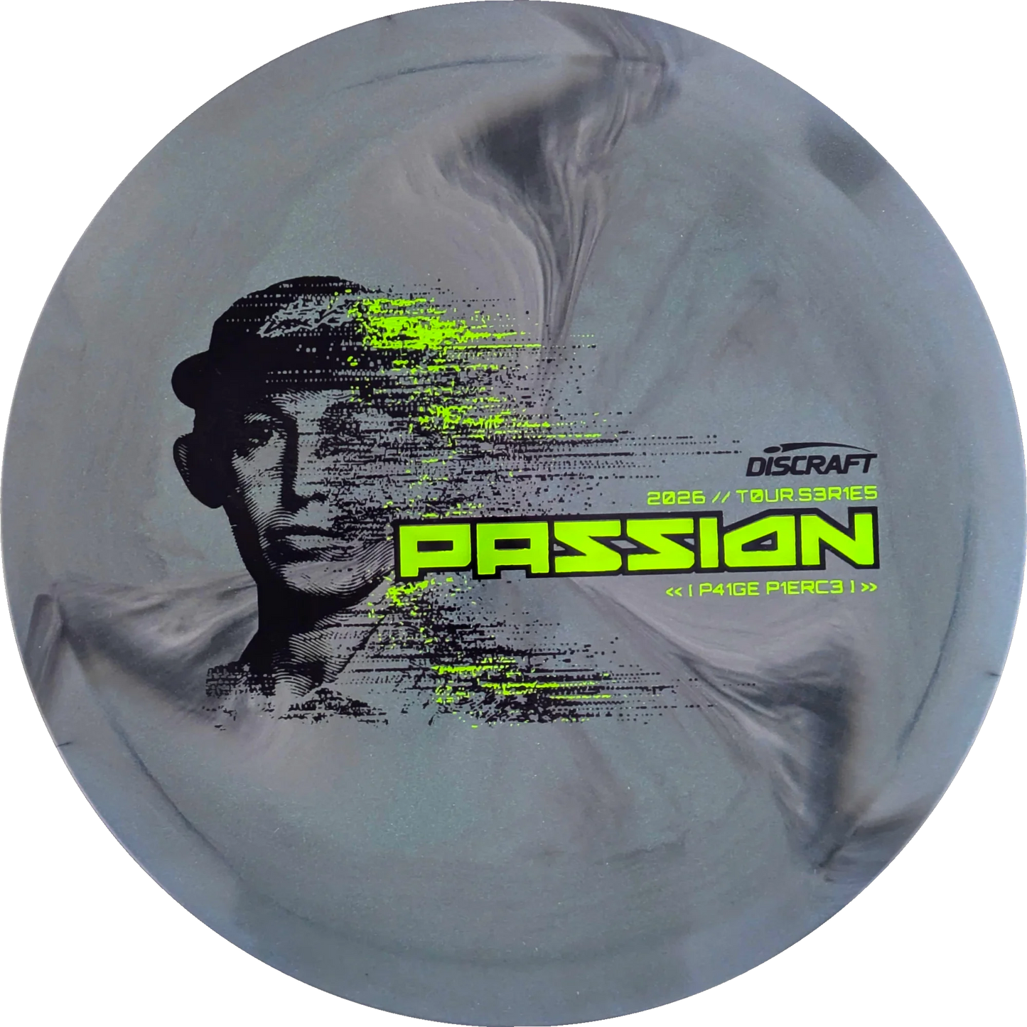 2026 Tour Series Paige Pierce Passion