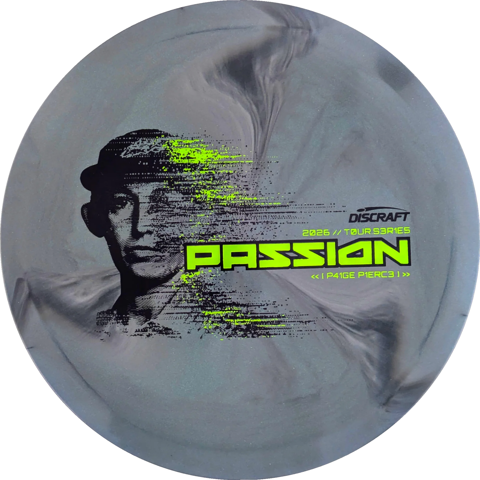 2026 Tour Series Paige Pierce Passion