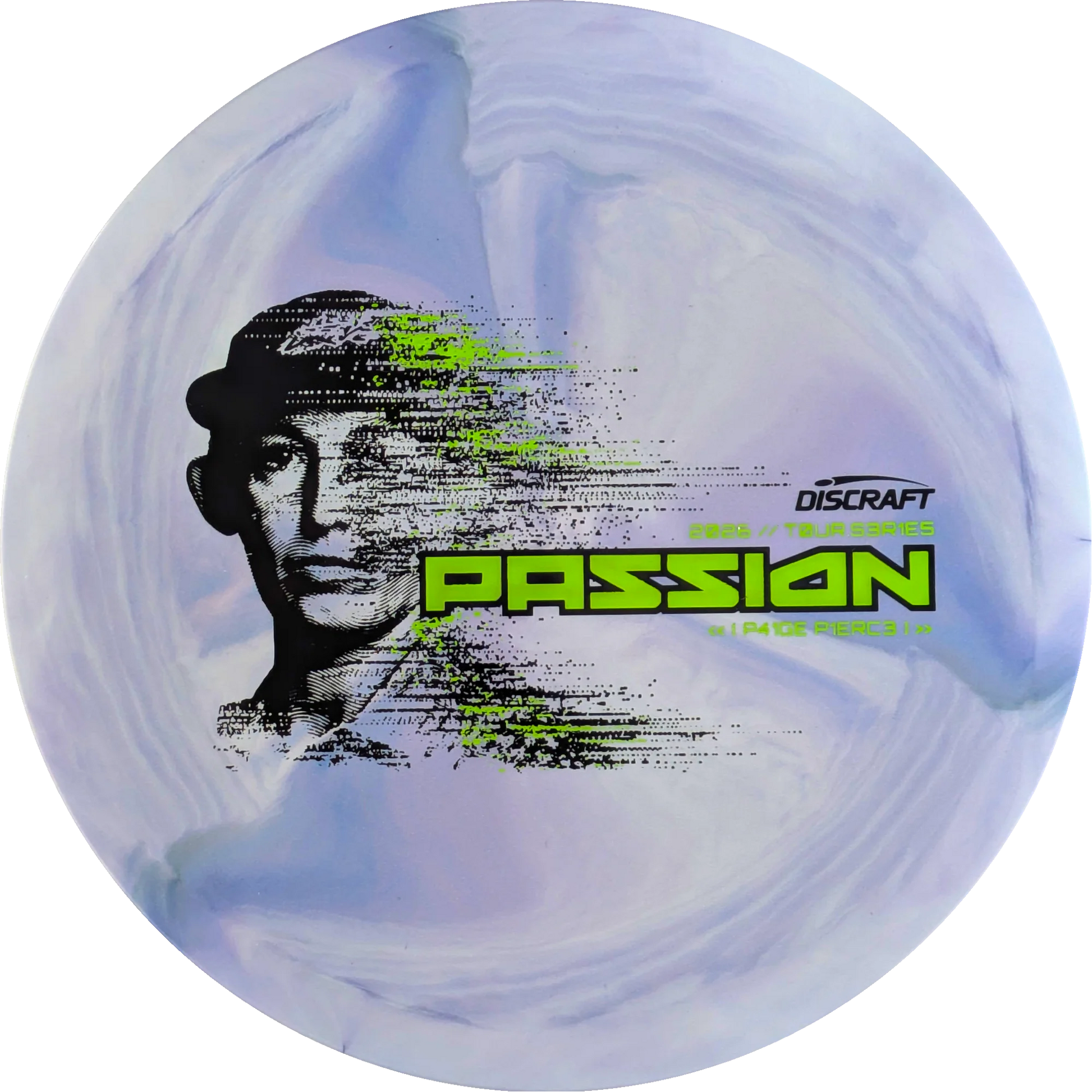 2026 Tour Series Paige Pierce Passion