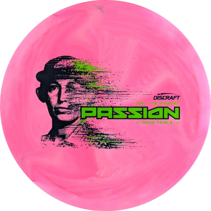 2026 Tour Series Paige Pierce Passion