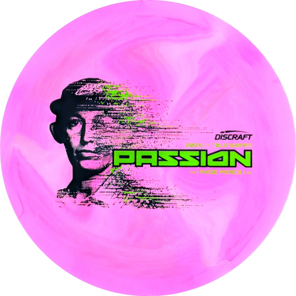 2026 Tour Series Paige Pierce Passion