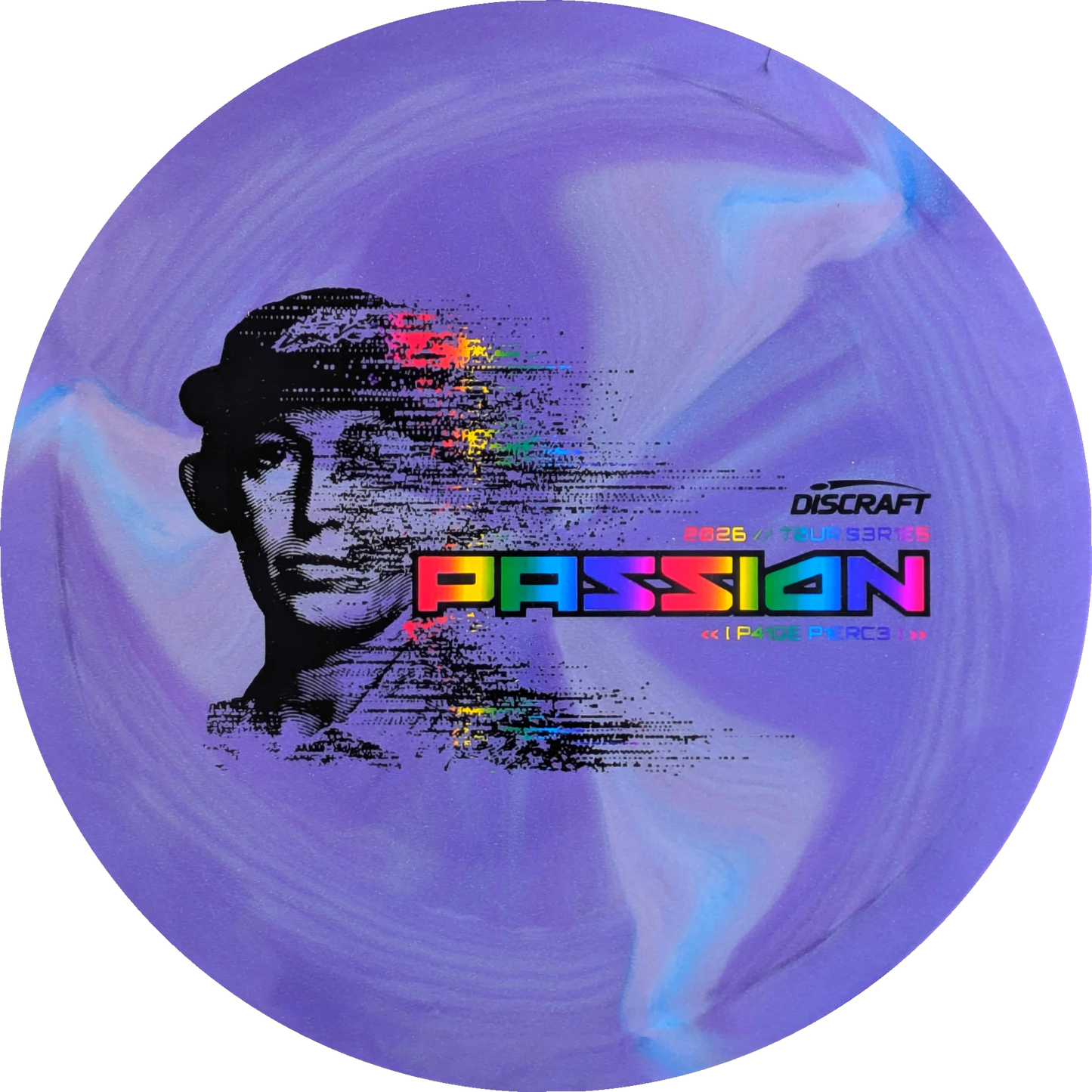 2026 Tour Series Paige Pierce Passion