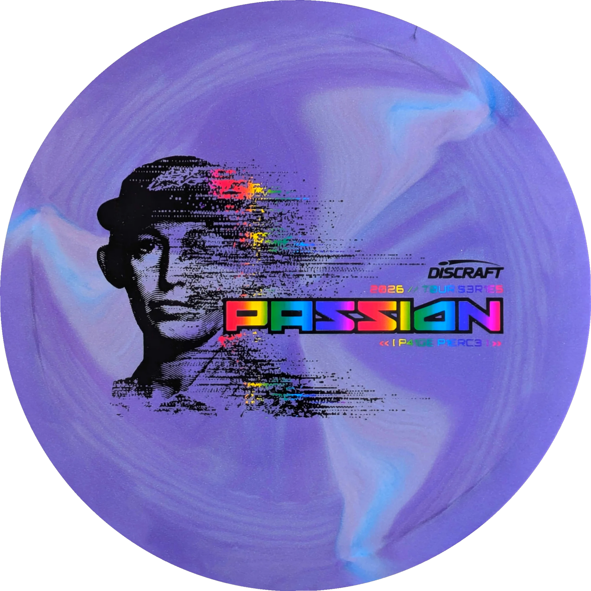 2026 Tour Series Paige Pierce Passion
