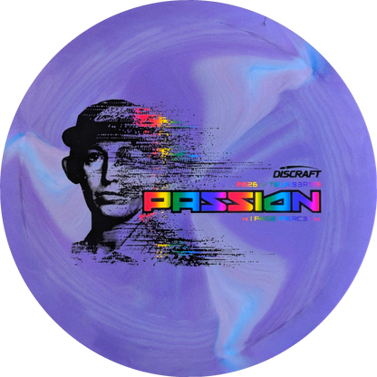 2026 Tour Series Paige Pierce Passion