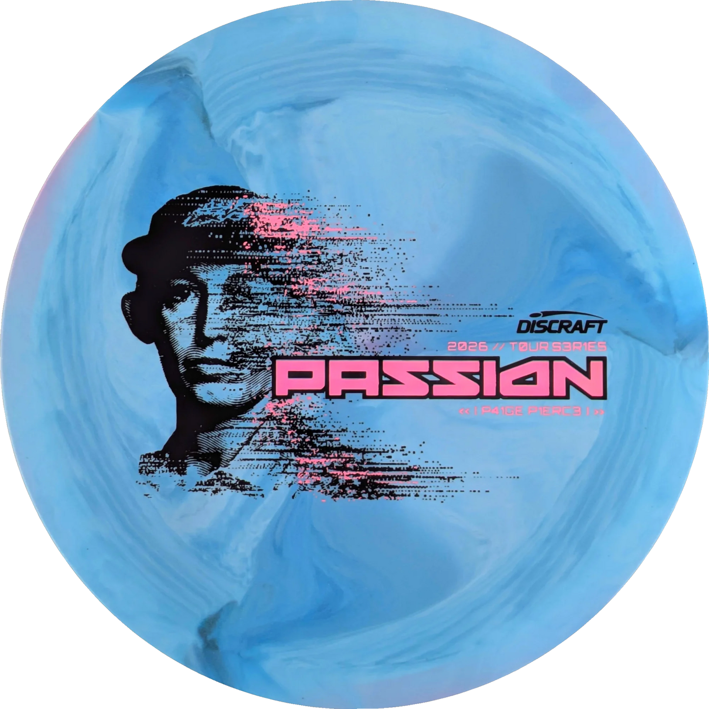 2026 Tour Series Paige Pierce Passion