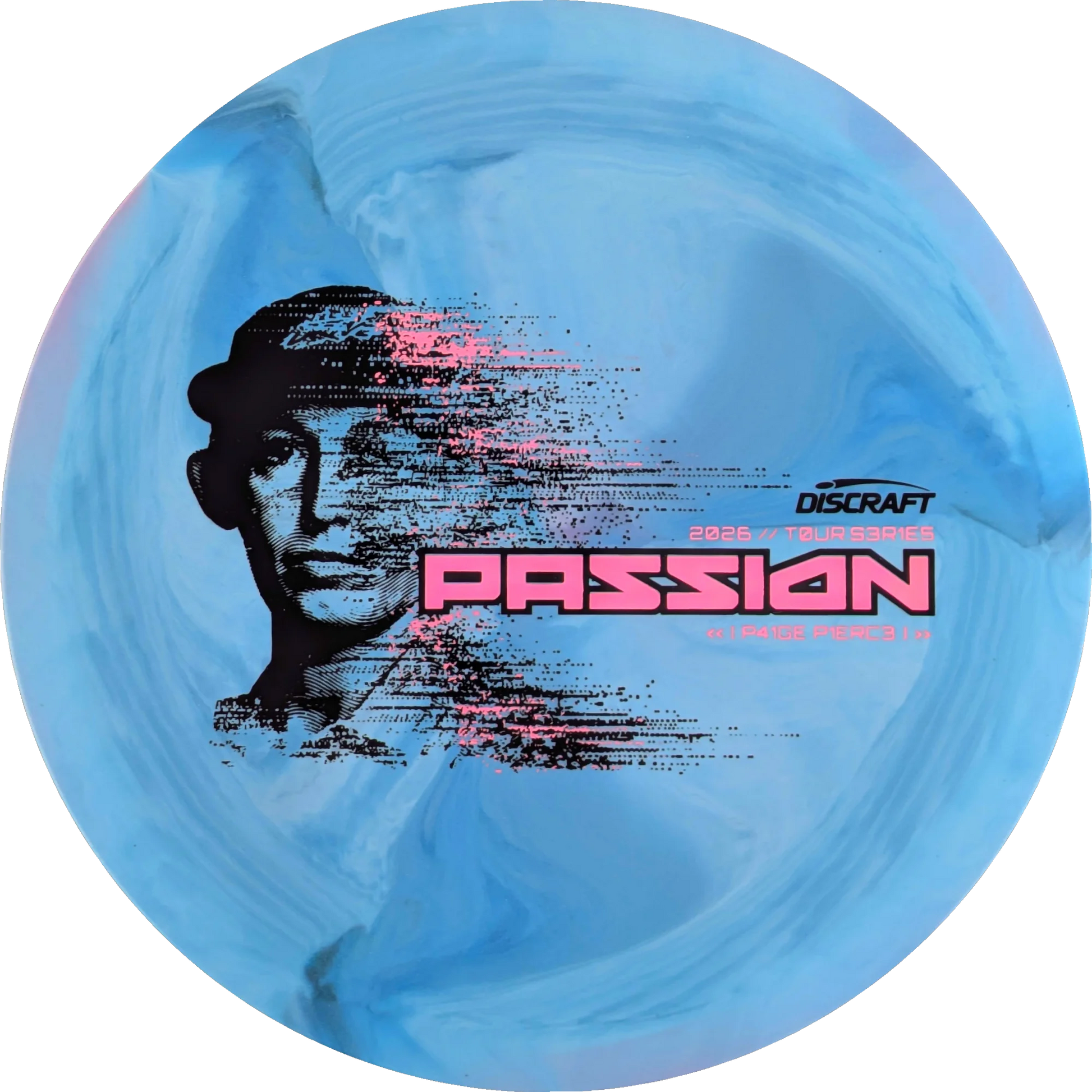 2026 Tour Series Paige Pierce Passion
