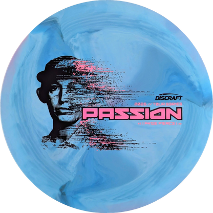 2026 Tour Series Paige Pierce Passion
