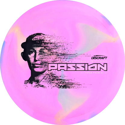 2026 Tour Series Paige Pierce Passion