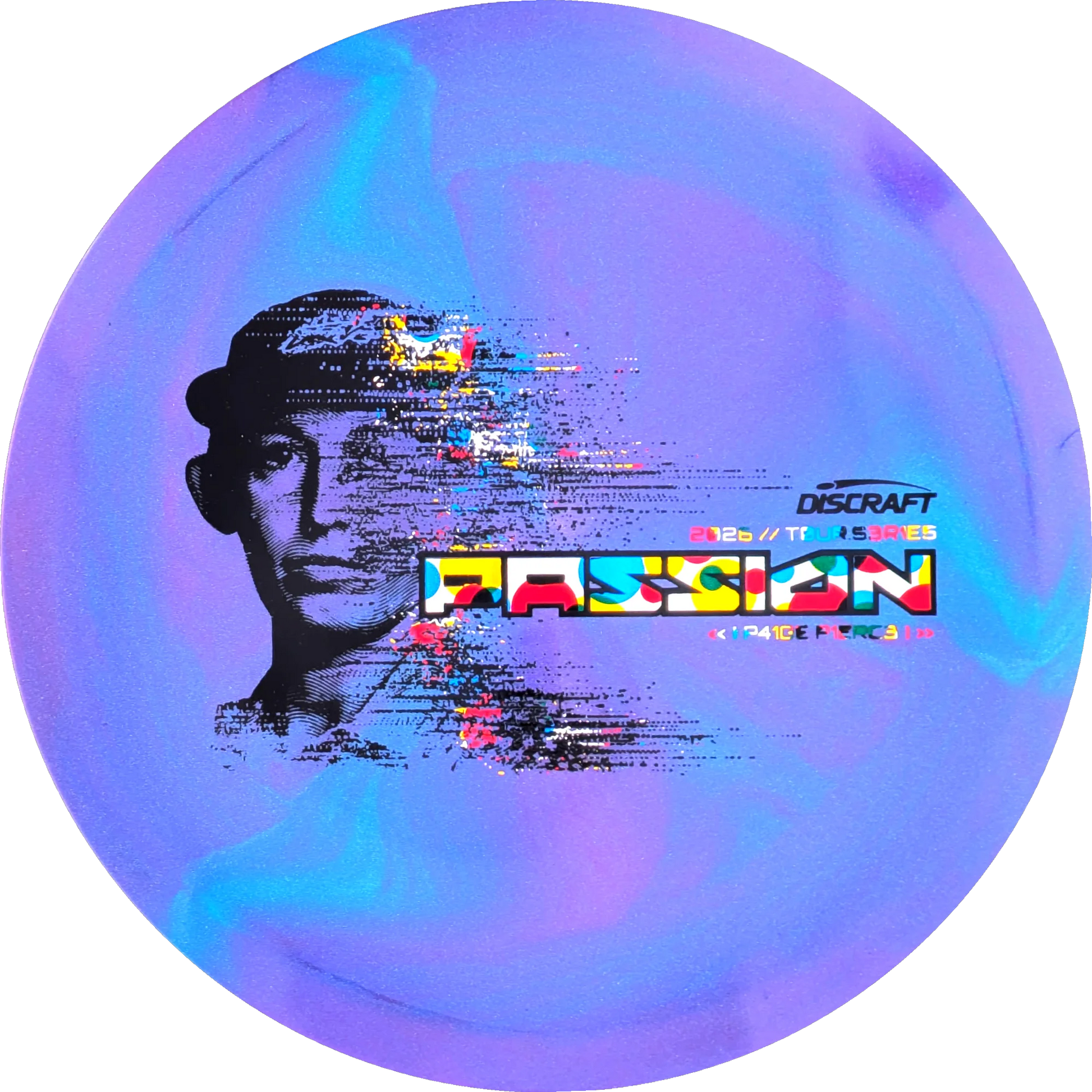 2026 Tour Series Paige Pierce Passion