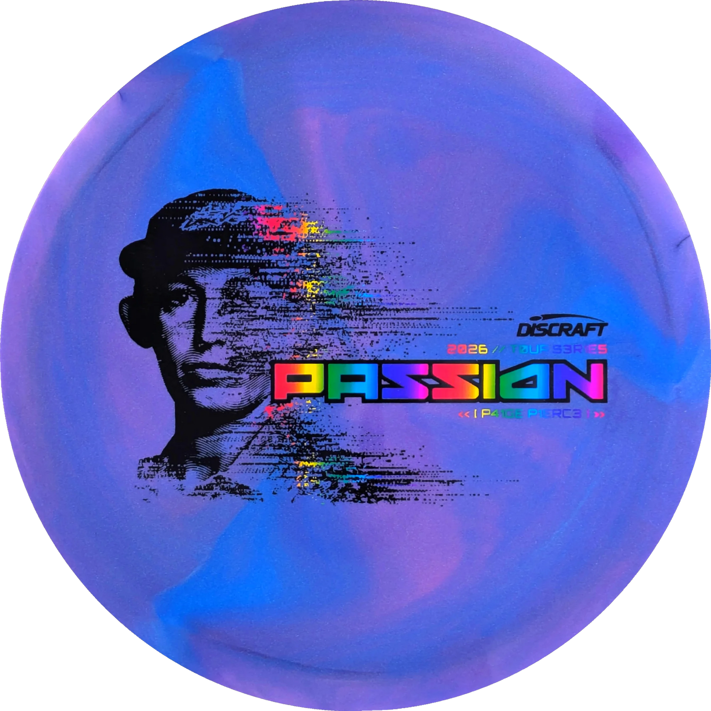 2026 Tour Series Paige Pierce Passion