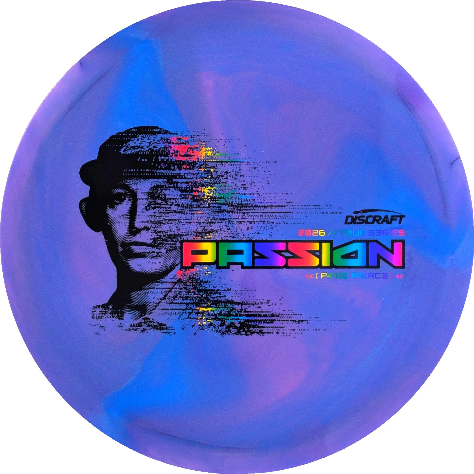 2026 Tour Series Paige Pierce Passion