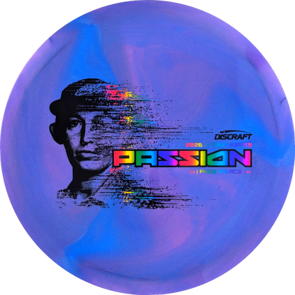 2026 Tour Series Paige Pierce Passion