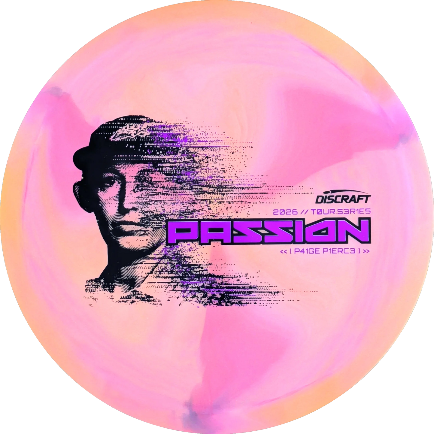2026 Tour Series Paige Pierce Passion
