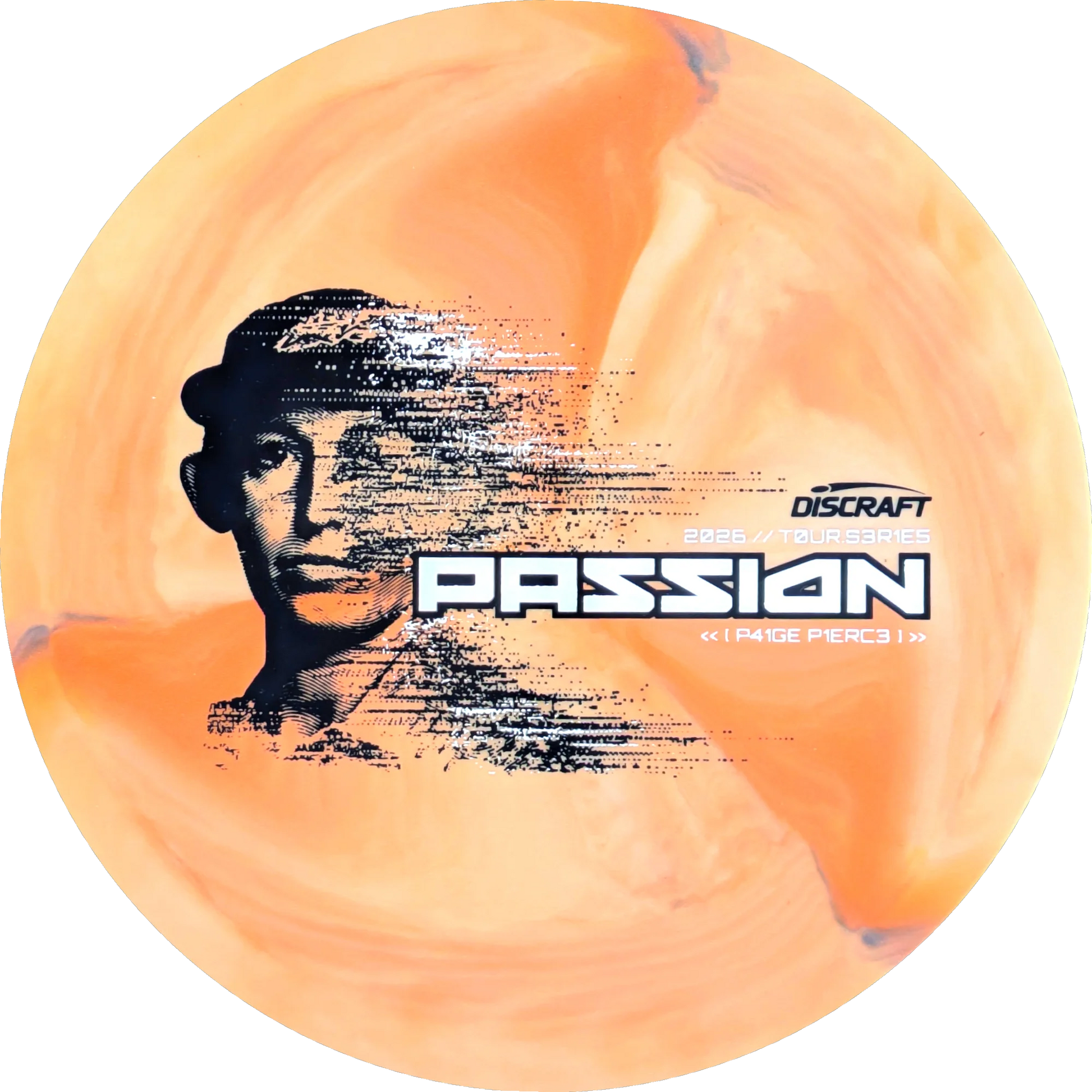 2026 Tour Series Paige Pierce Passion
