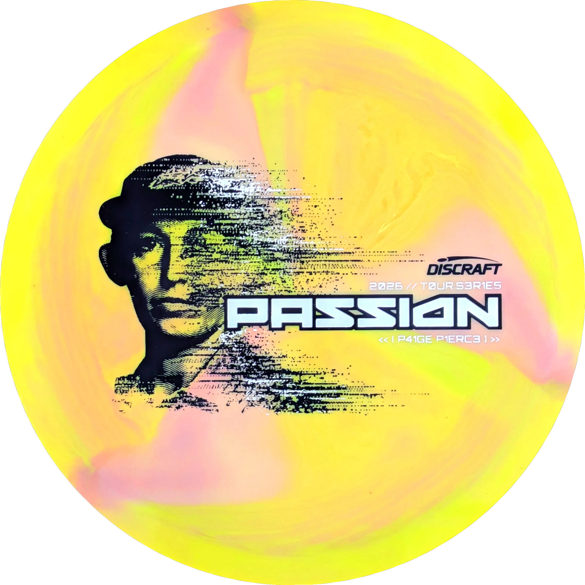 2026 Tour Series Paige Pierce Passion