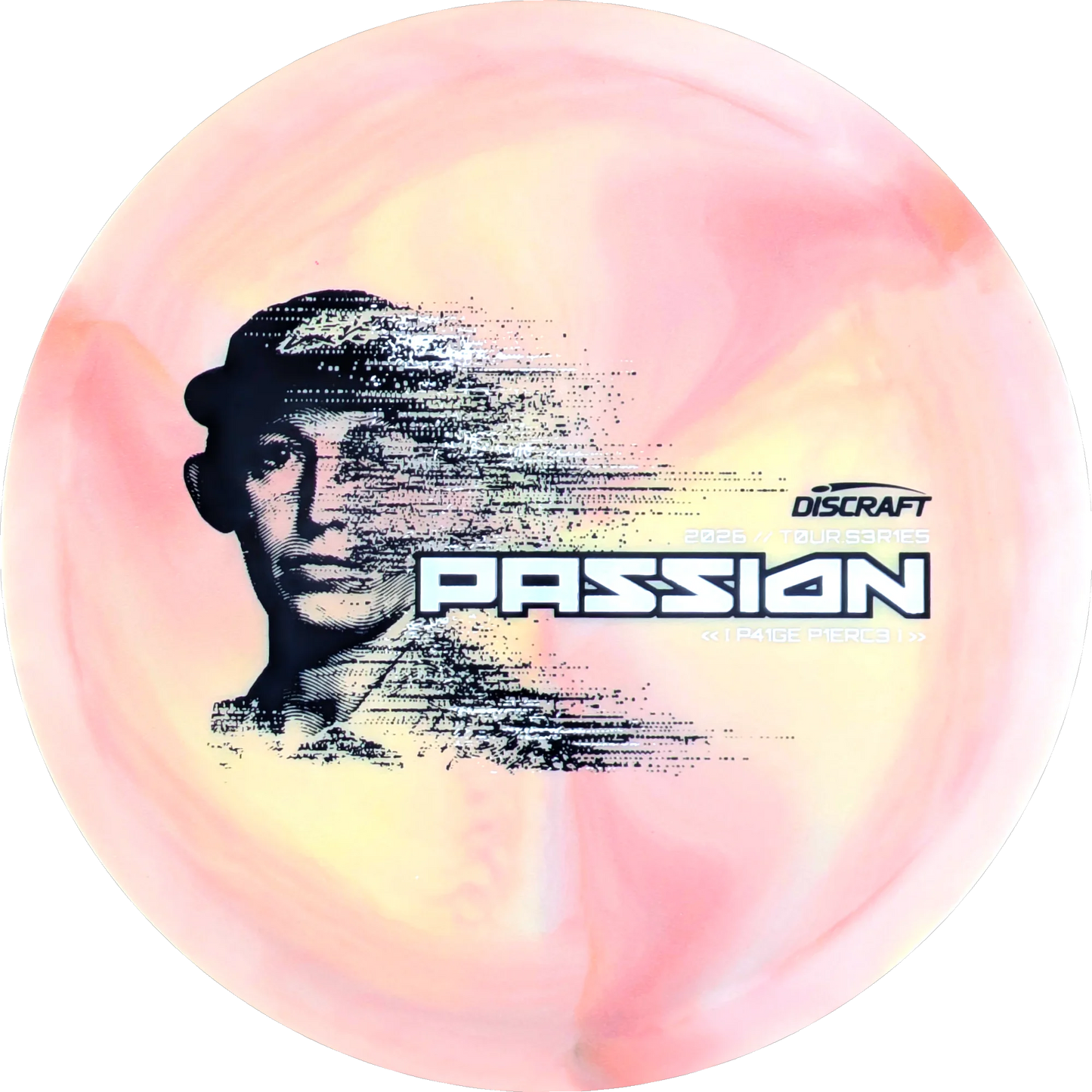 2026 Tour Series Paige Pierce Passion
