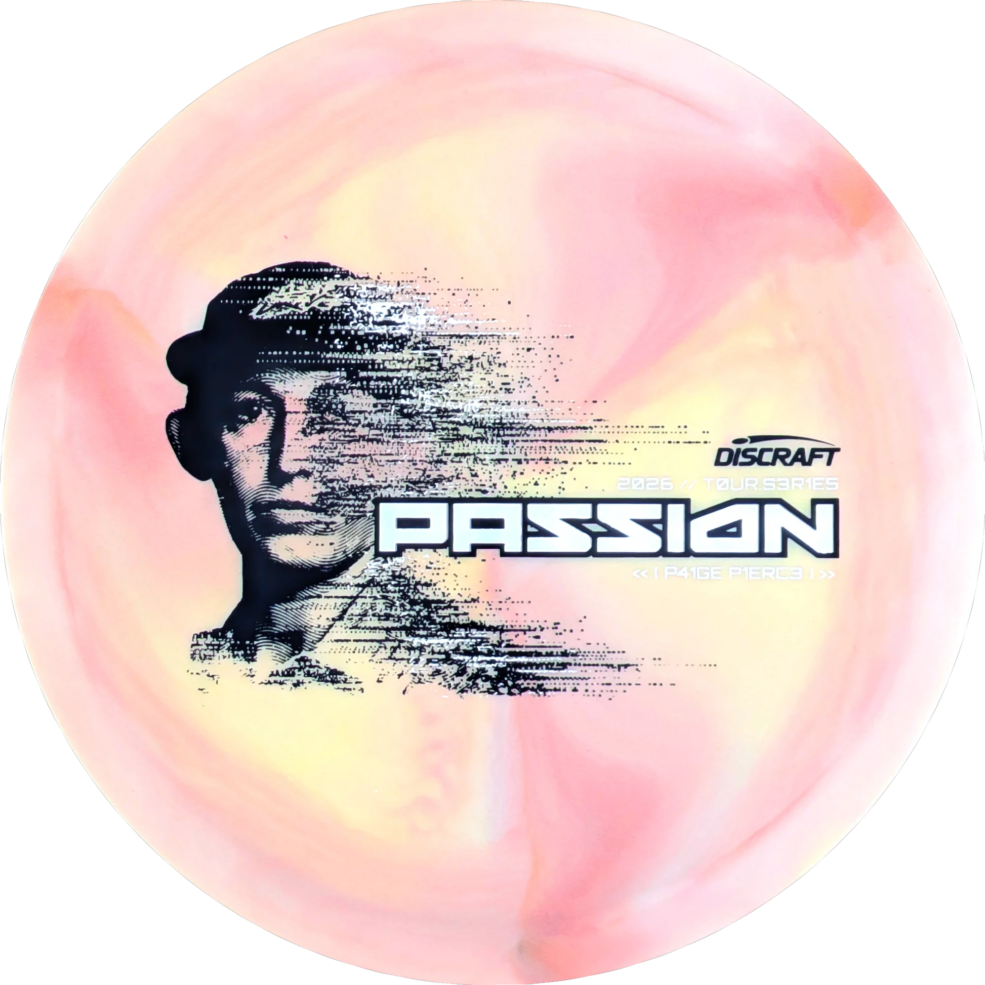 2026 Tour Series Paige Pierce Passion