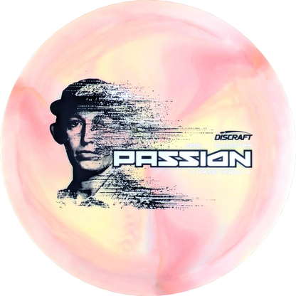 2026 Tour Series Paige Pierce Passion
