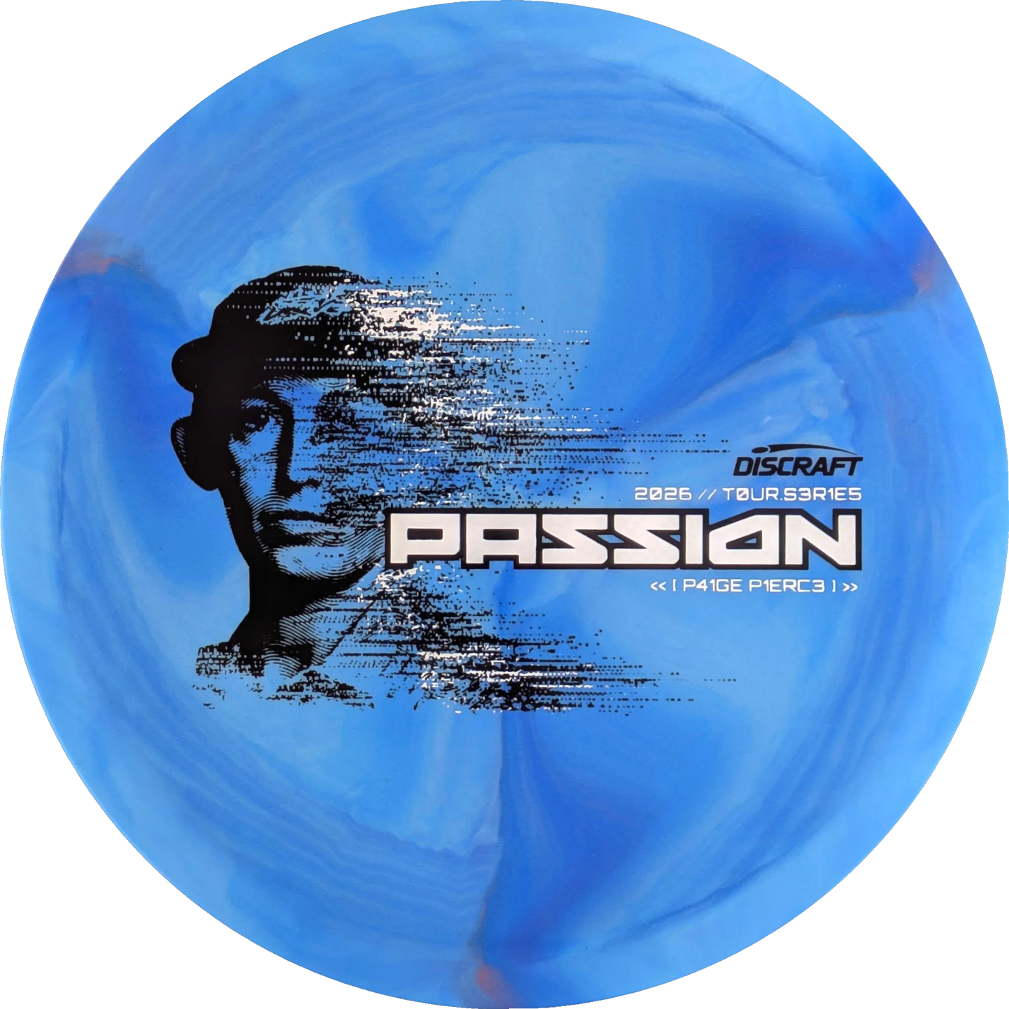2026 Tour Series Paige Pierce Passion