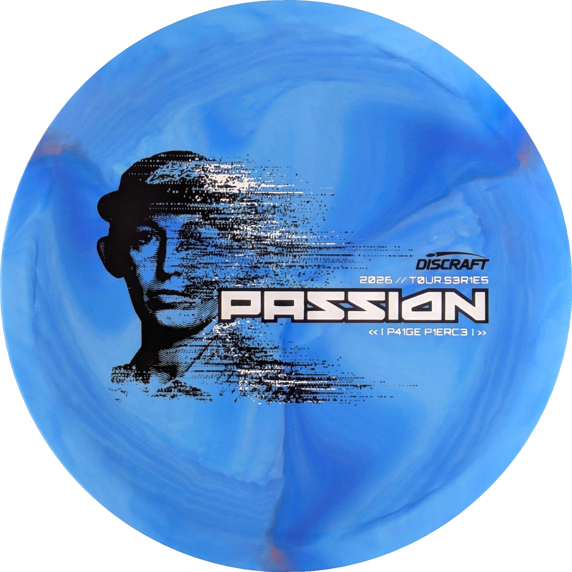 2026 Tour Series Paige Pierce Passion