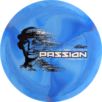 2026 Tour Series Paige Pierce Passion