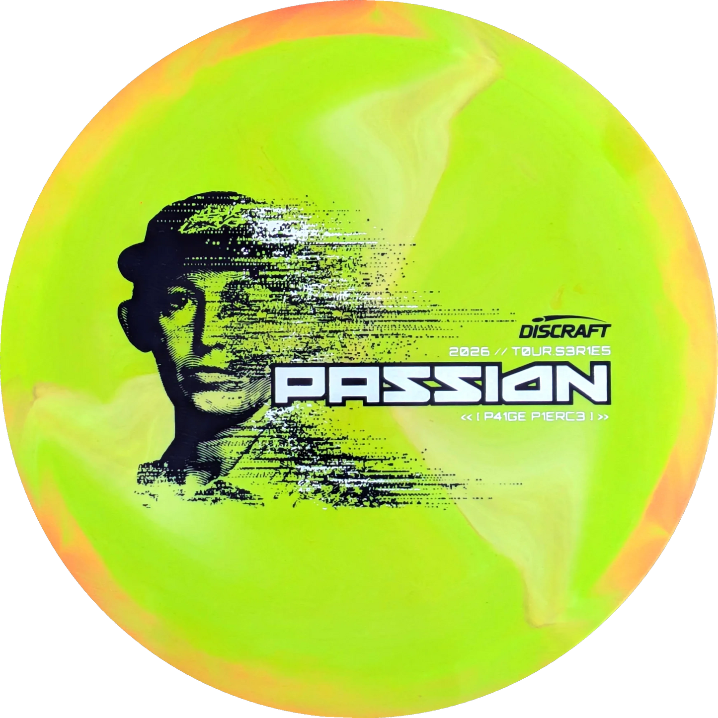 2026 Tour Series Paige Pierce Passion