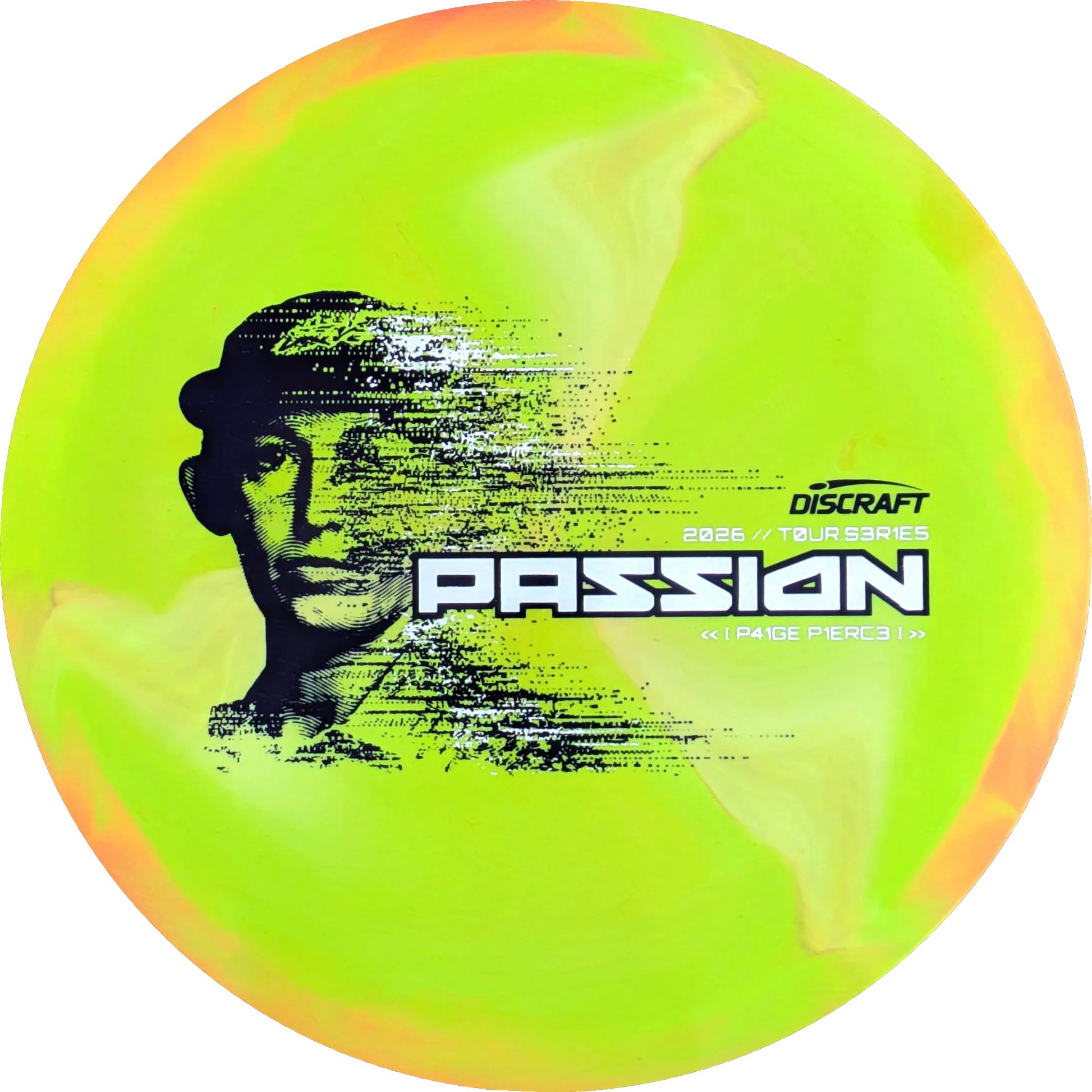 2026 Tour Series Paige Pierce Passion