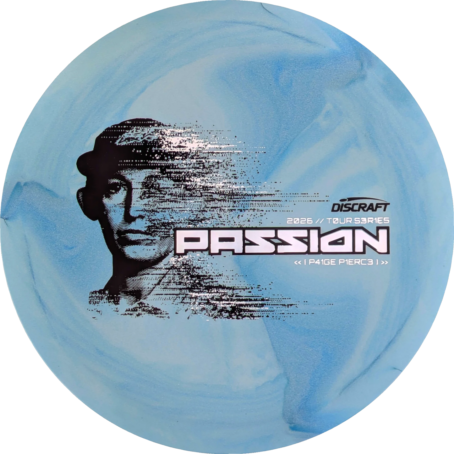 2026 Tour Series Paige Pierce Passion