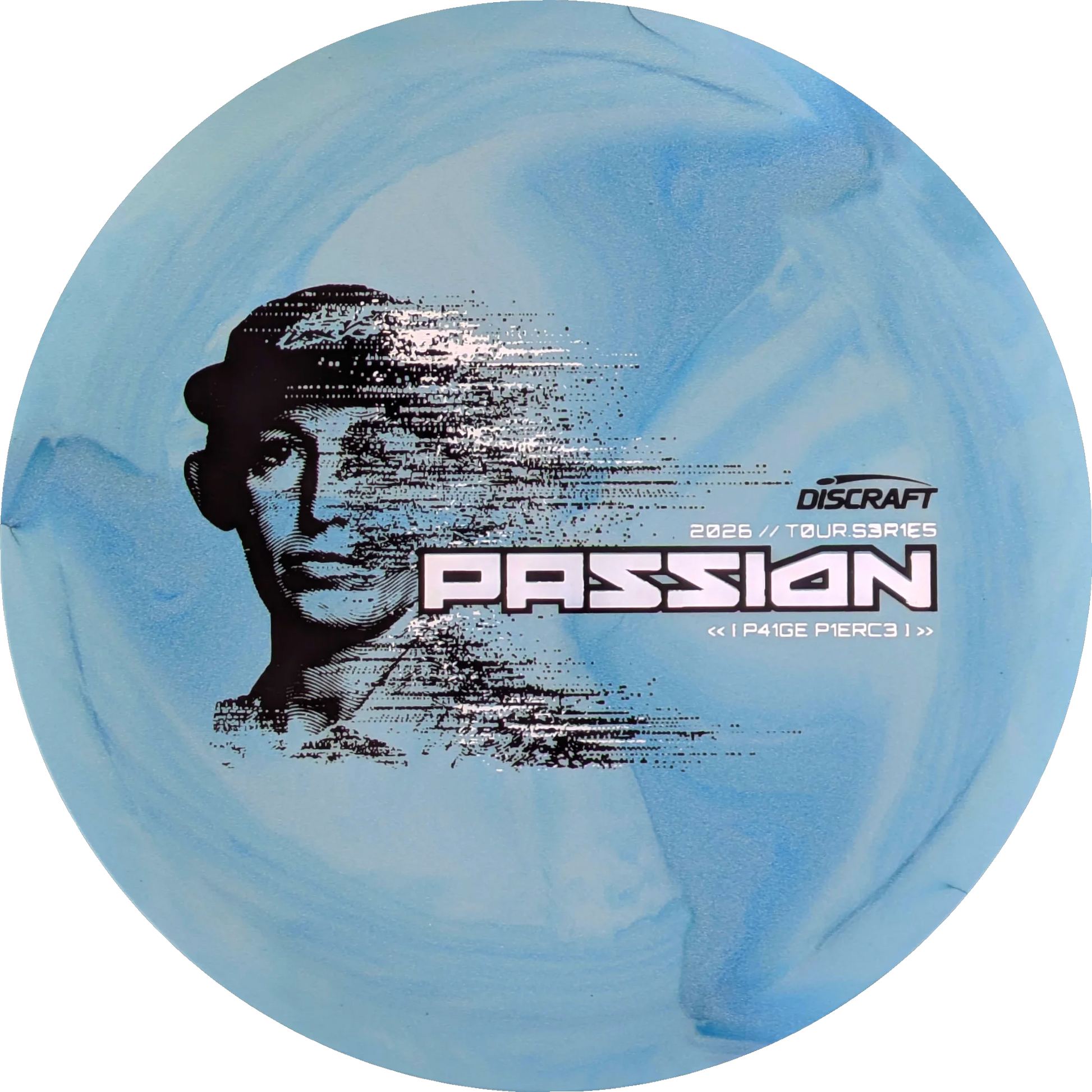 2026 Tour Series Paige Pierce Passion
